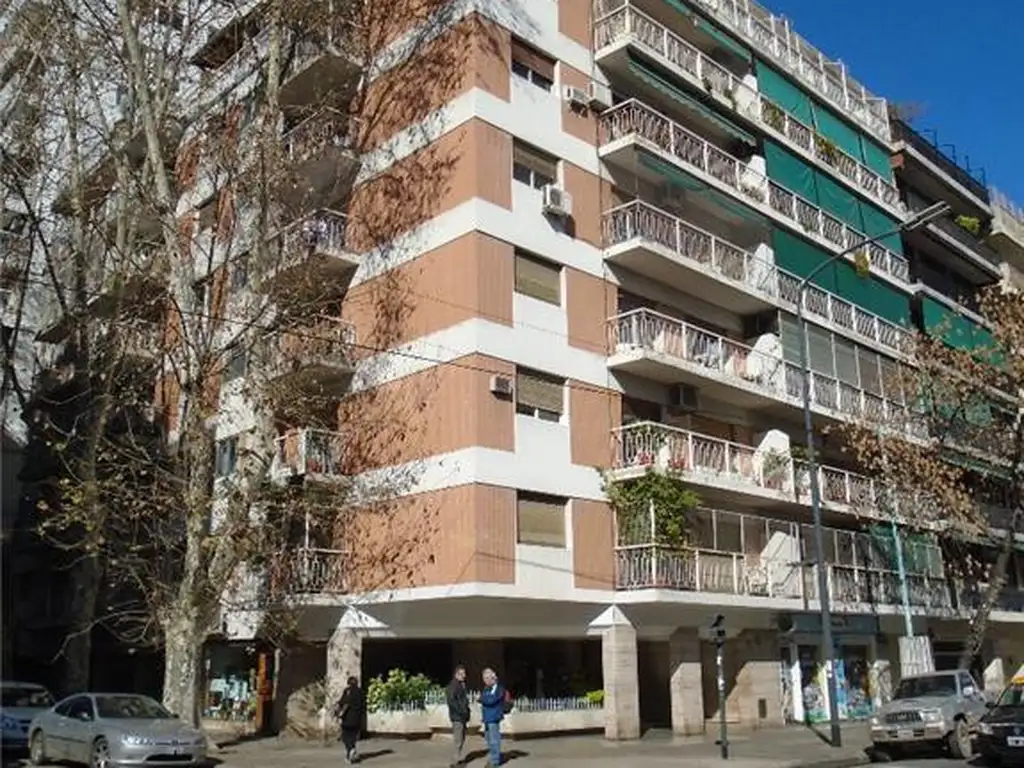 Departamento en Alquiler en Villa Urquiza, Capital Federal
