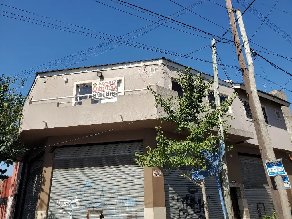 Departamento en Alquiler en Lomas del Millon, Lomas del Mirador