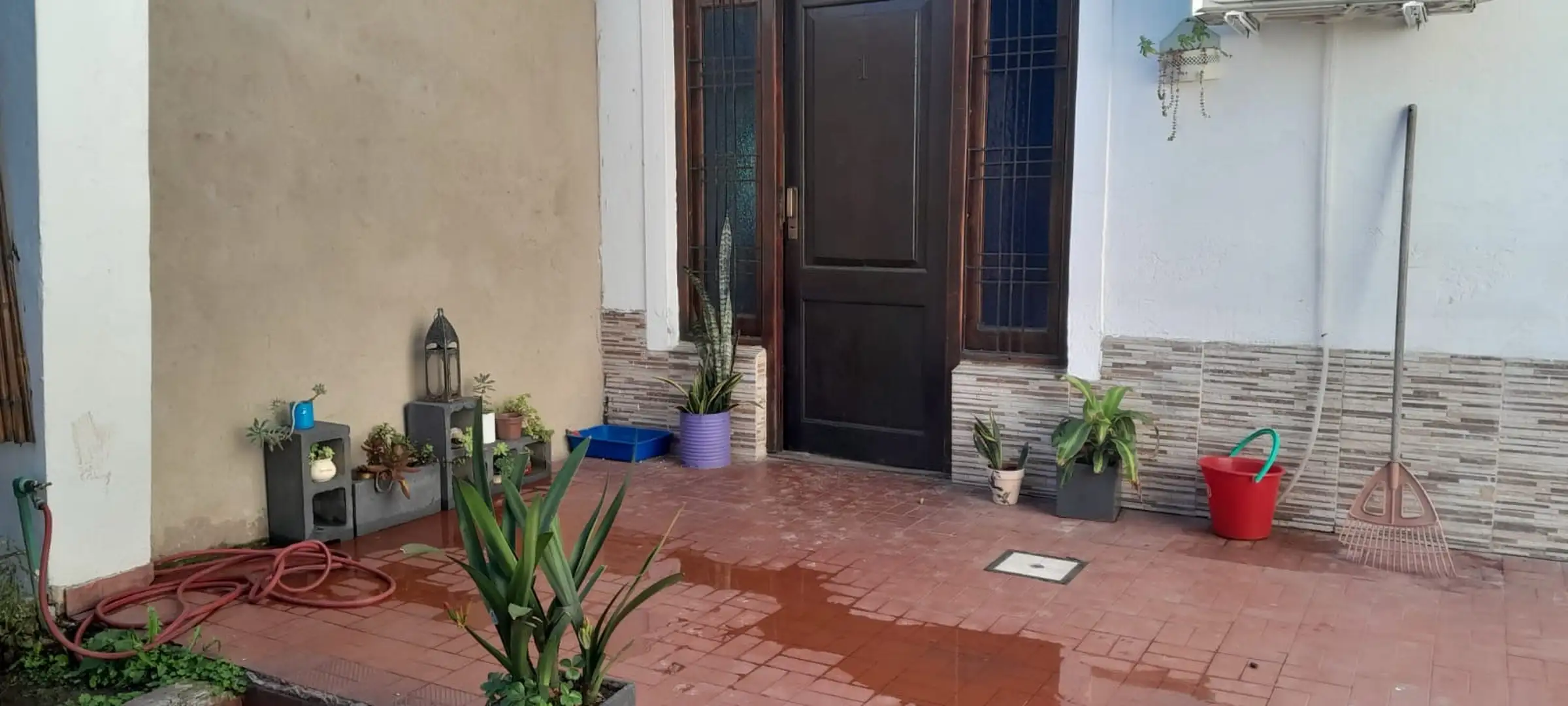 Alquiler en Virreyes Oeste, Virreyes