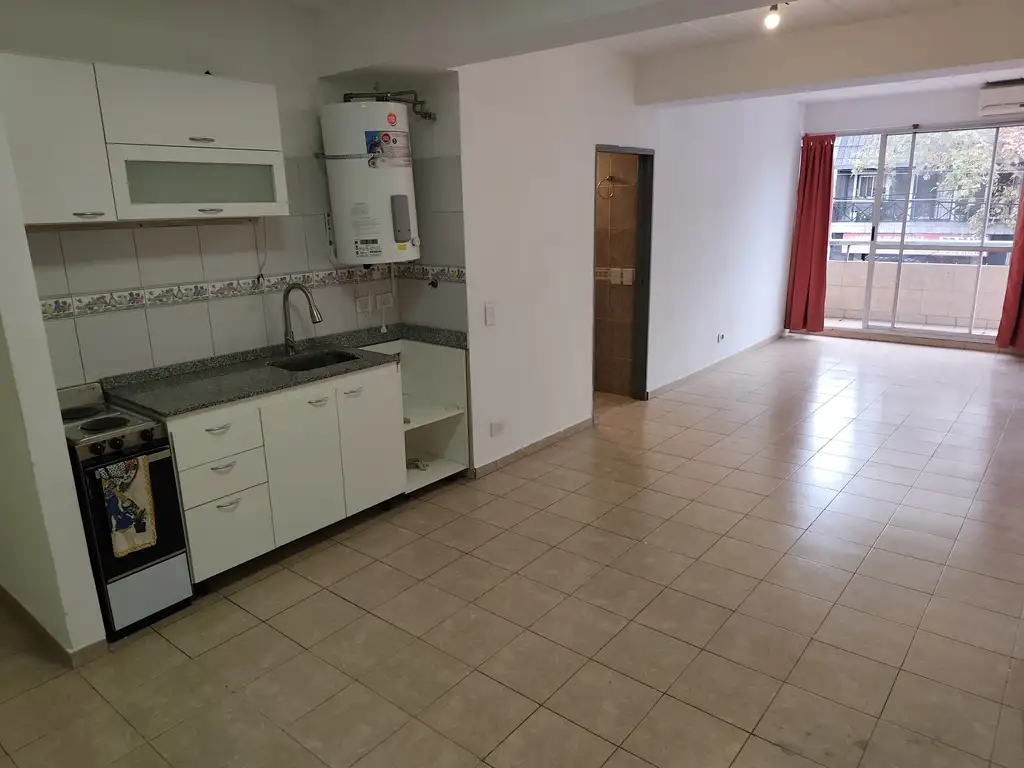 Departamento en Alquiler en Villa Pueyrredon, Capital Federal