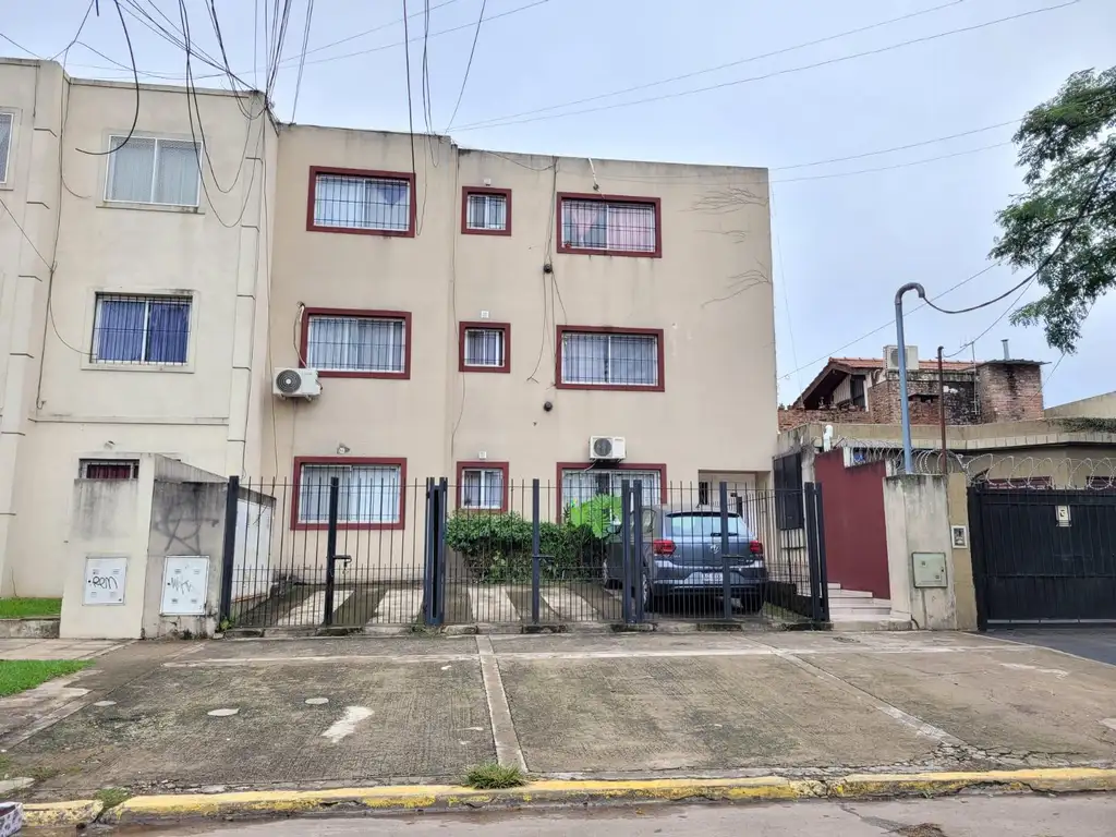 Departamento en Alquiler en Moreno, Partido de Moreno
