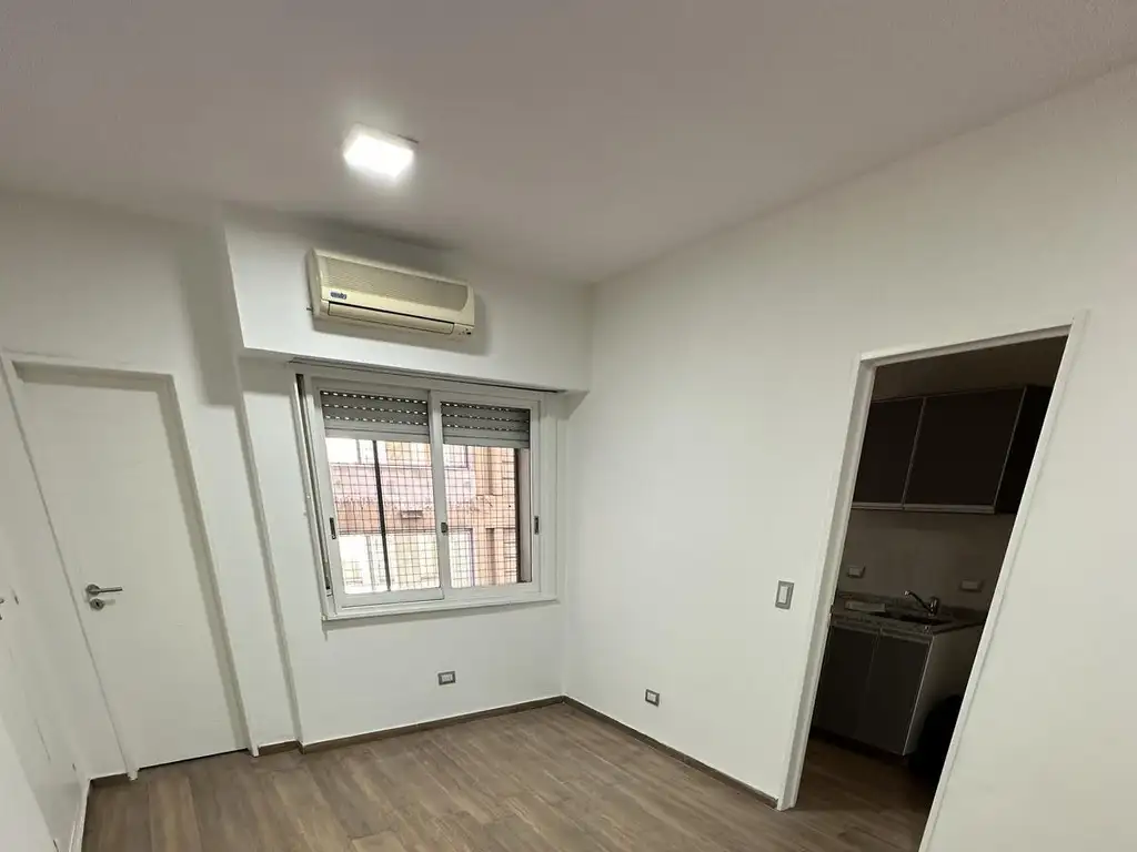Отремонтированная студия, 26 м²
