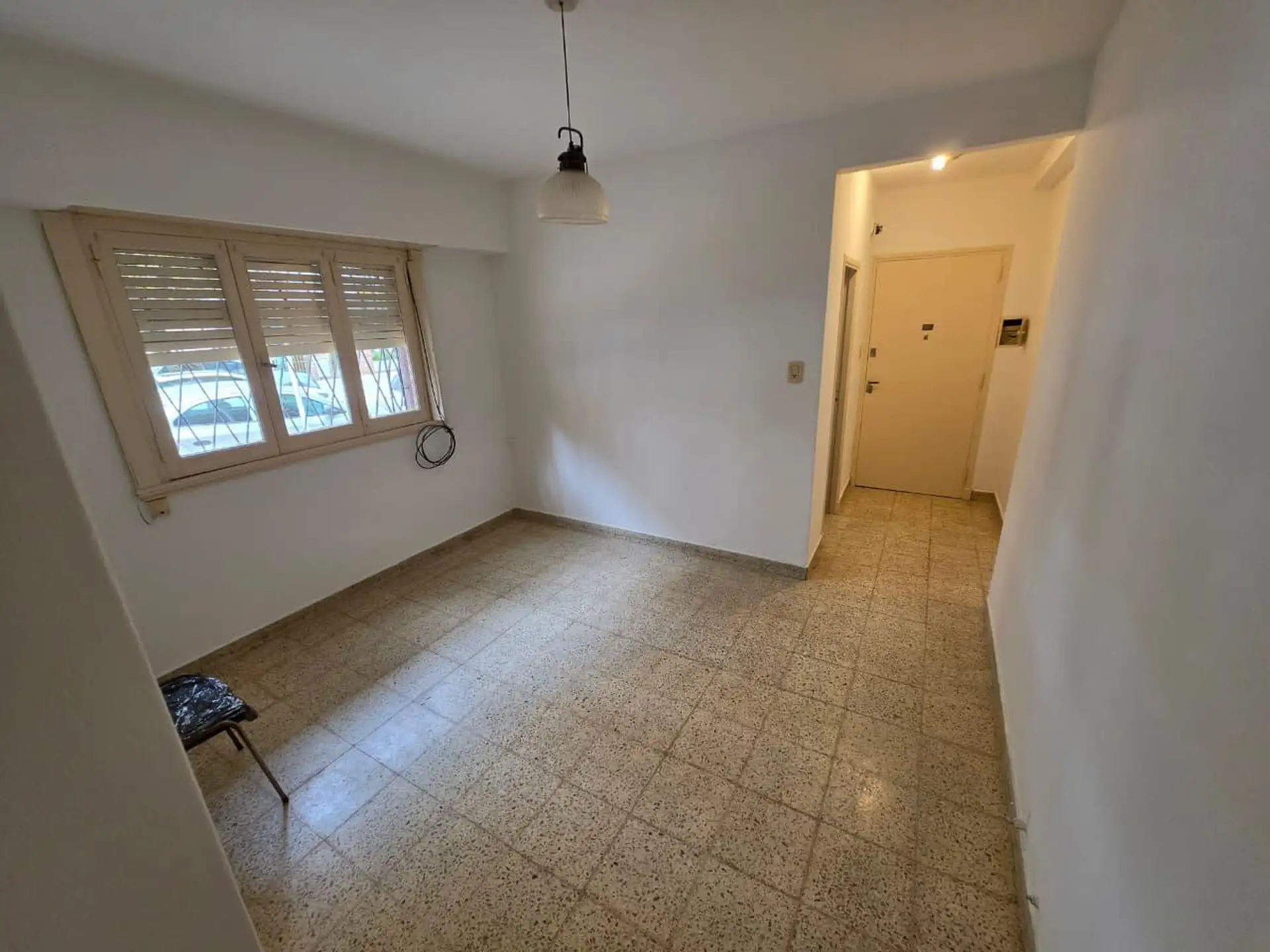 Departamento en Alquiler en Villa Devoto, Capital Federal