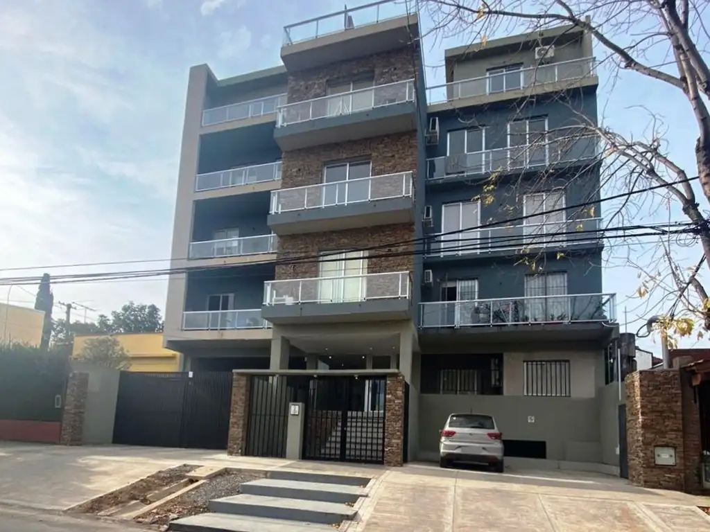 Departamento en Alquiler en San Miguel, Partido de San Miguel