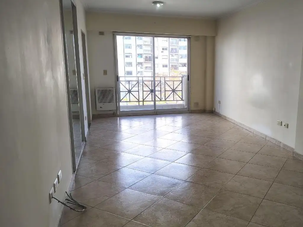 Departamento en Alquiler en Villa Pueyrredon, Capital Federal