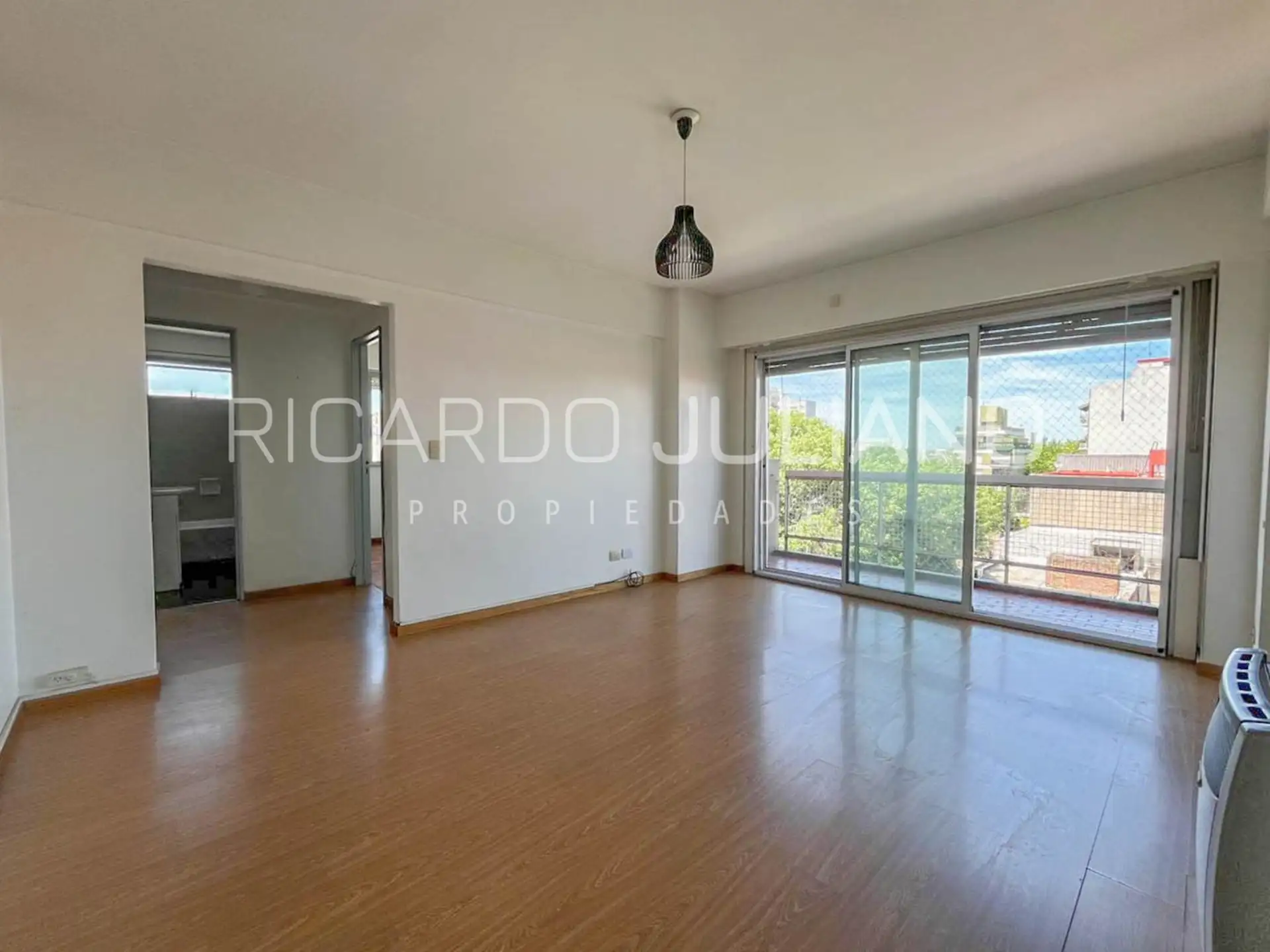 Departamento en Alquiler en Martinez, Partido de San Isidro