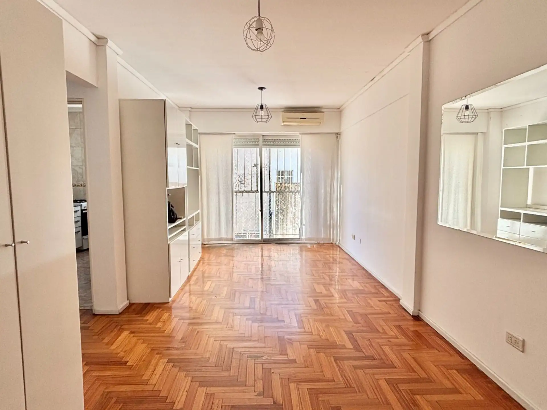 Departamento en Alquiler en Barrio Norte, Capital Federal