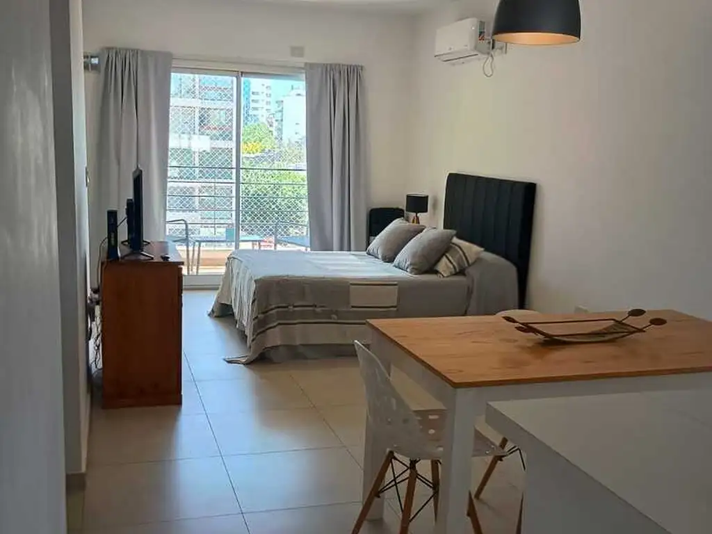 Departamento en Alquiler en La Plata, Partido de La Plata