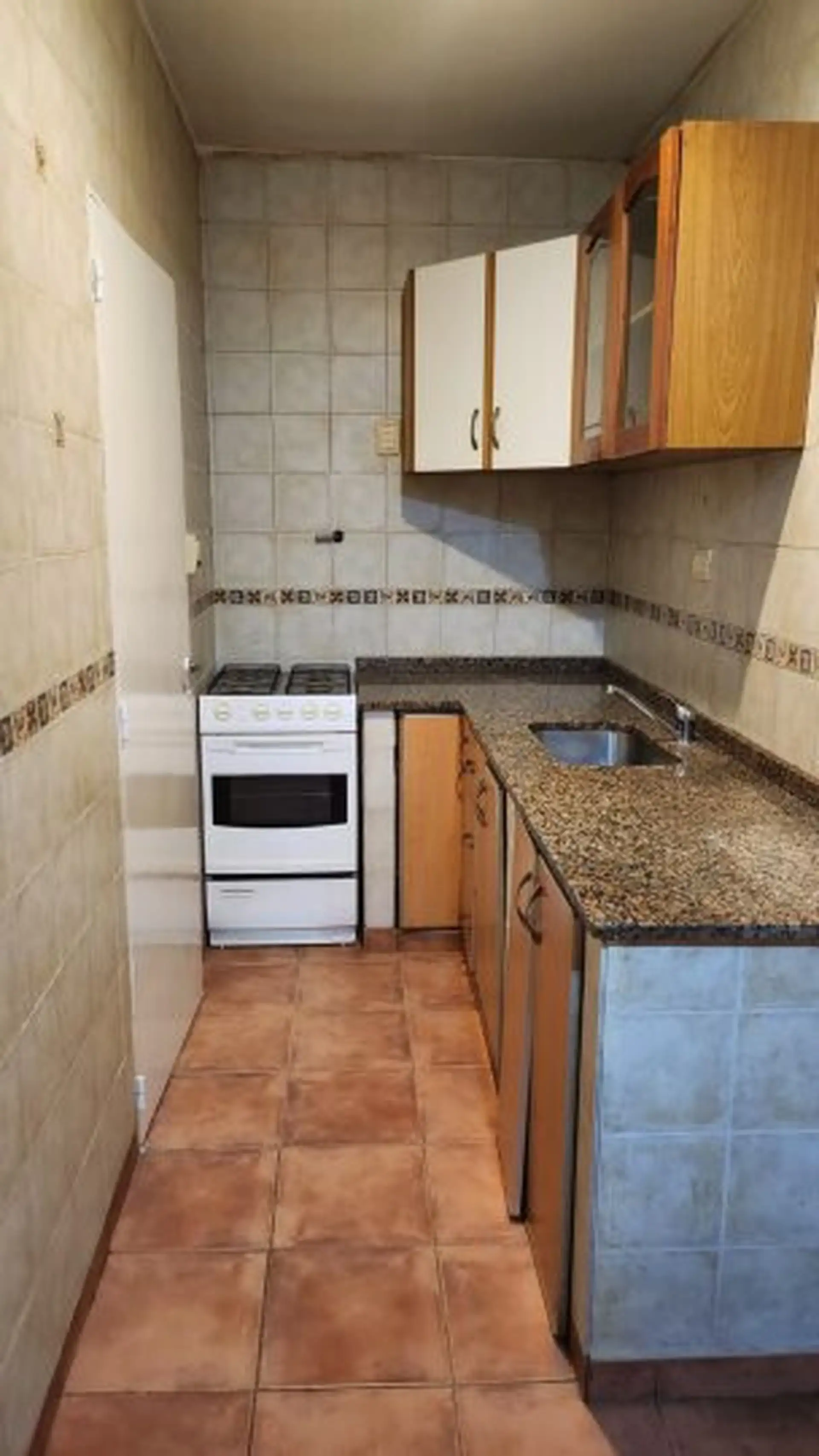 Departamento en Alquiler en Barracas, Capital Federal