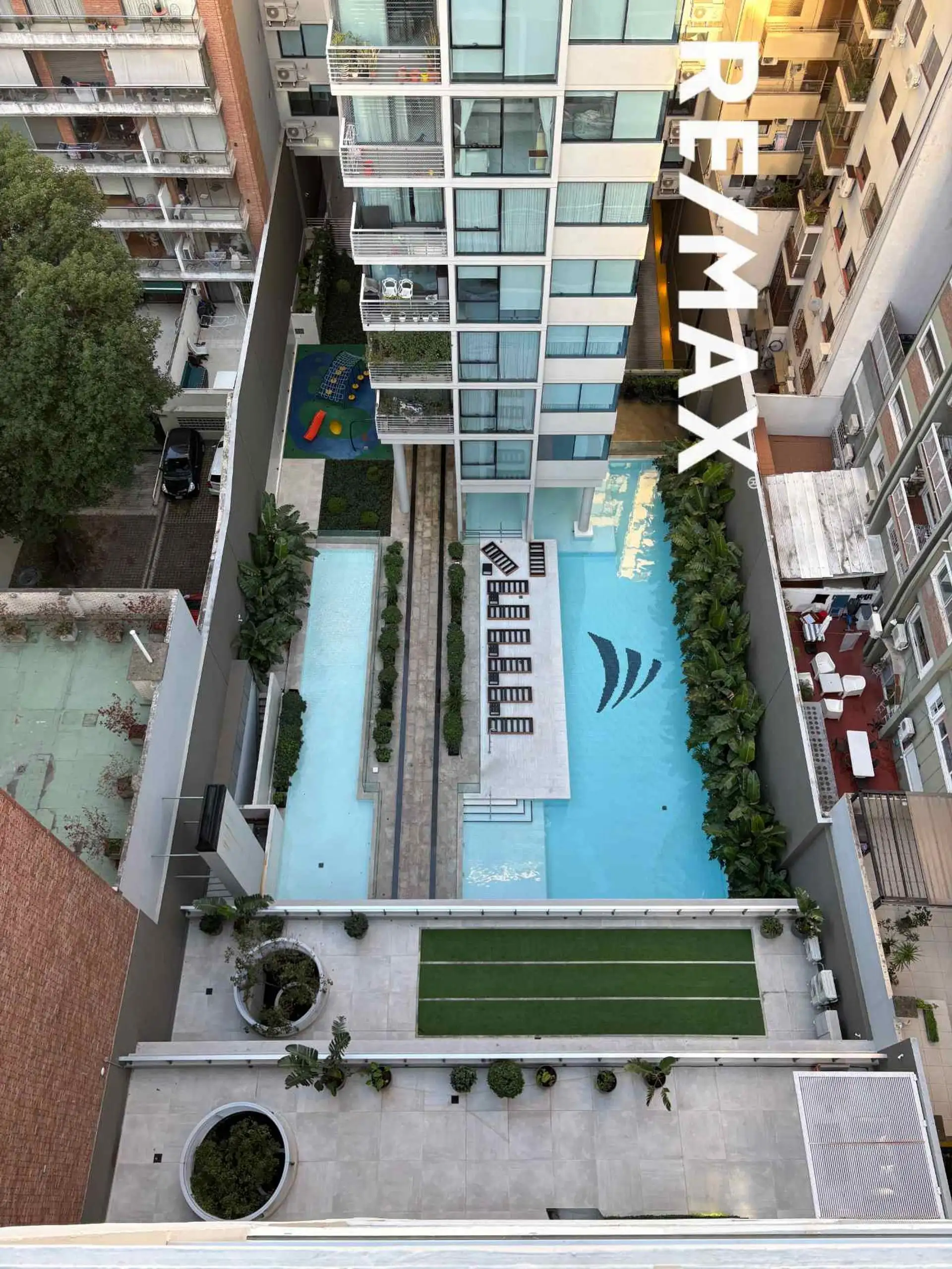 Departamento en Alquiler en Colegiales, Capital Federal