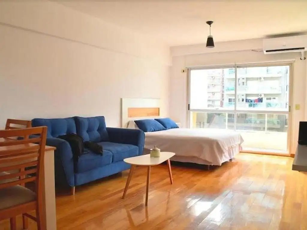Departamento en Alquiler en Villa Urquiza, Capital Federal