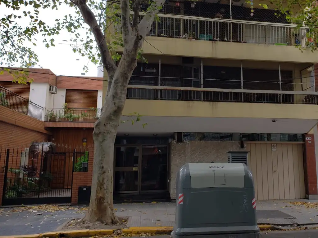 Departamento en Alquiler en Villa Luro, Capital Federal