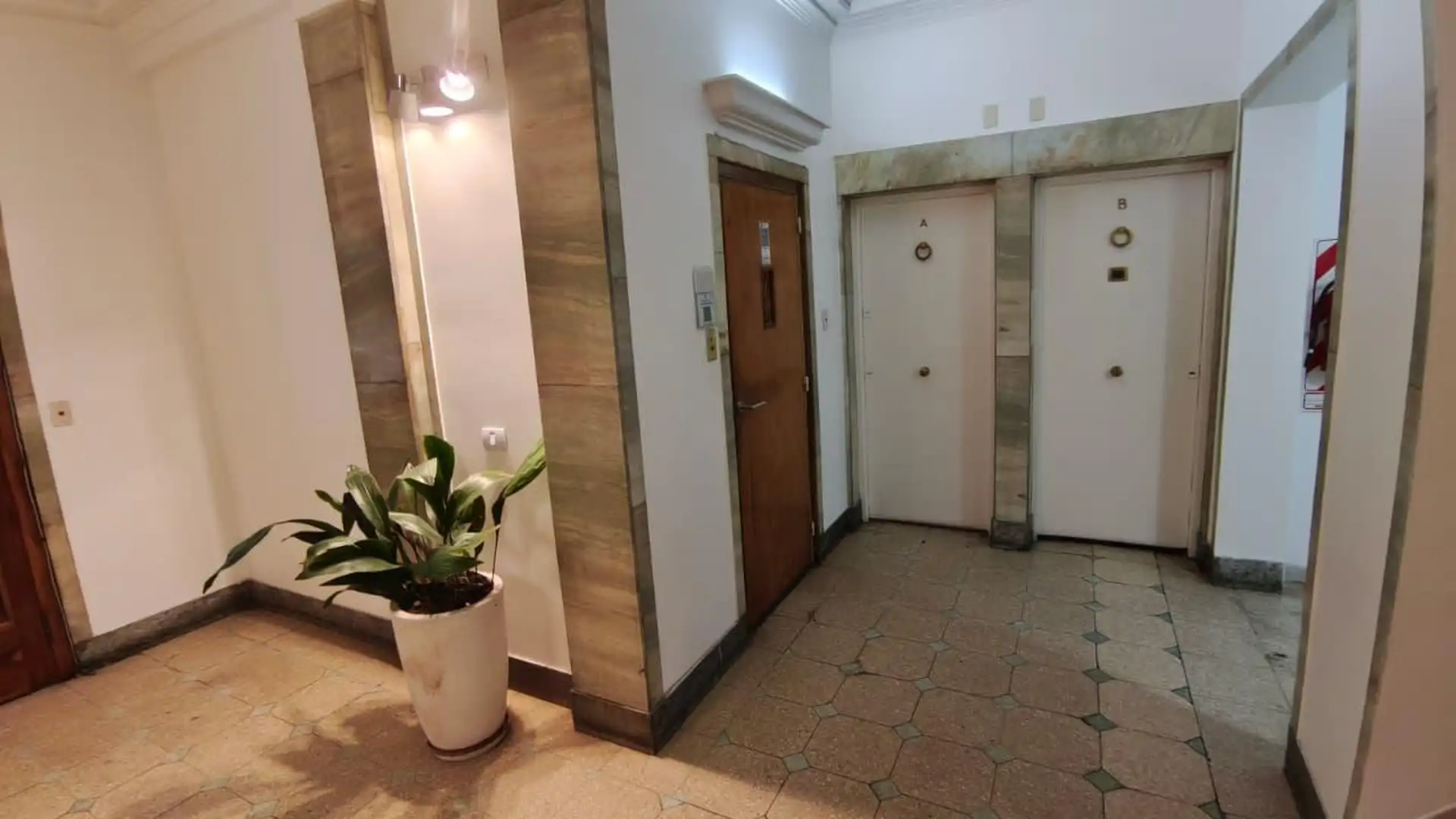 Departamento en Alquiler en Barrio Norte, Capital Federal