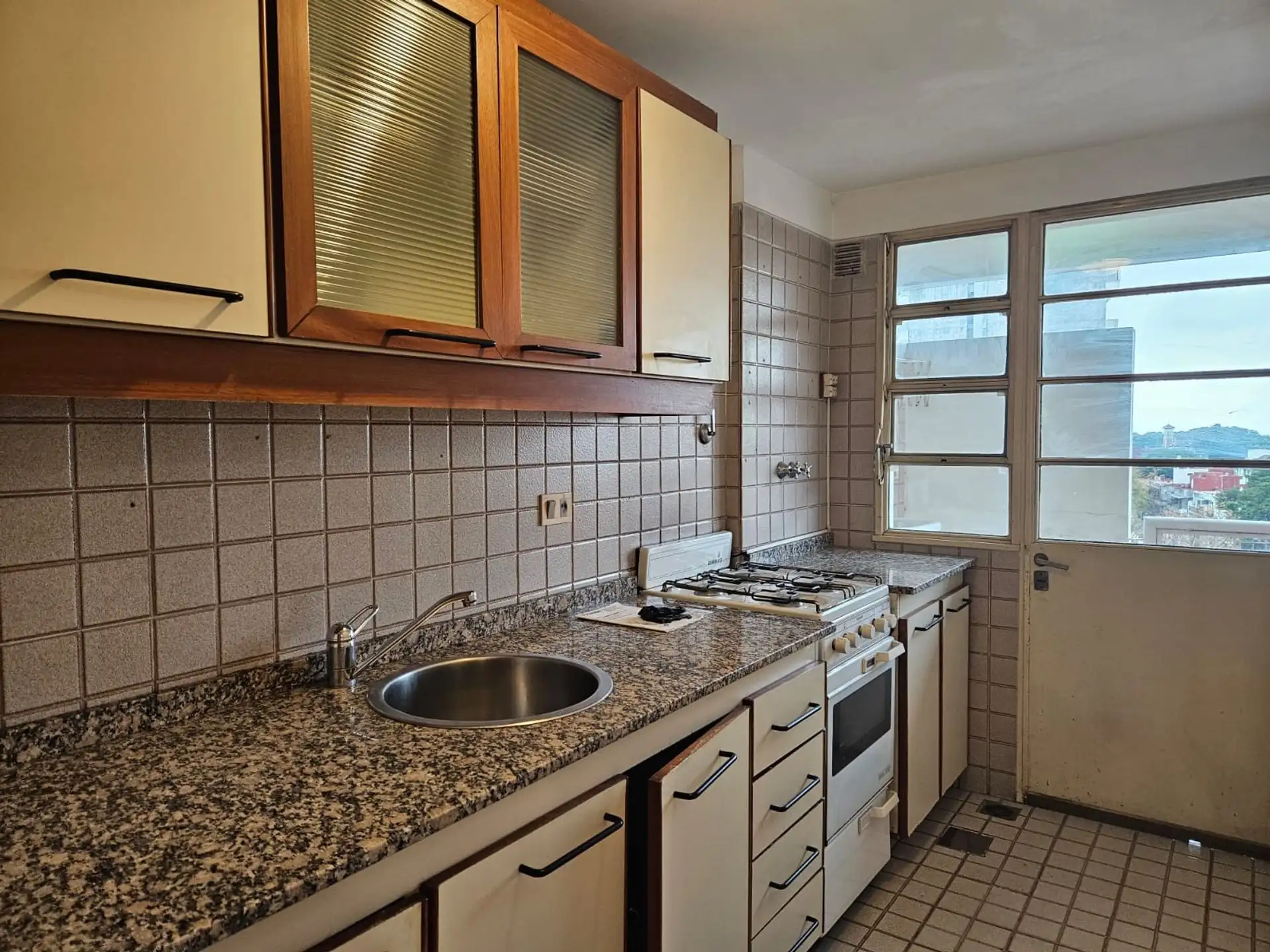 Departamento en Alquiler en San Isidro, Partido de San Isidro