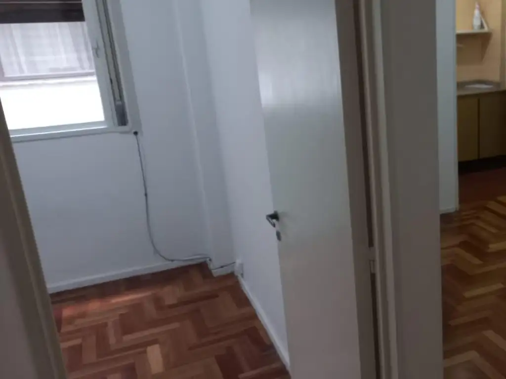 Departamento en Alquiler en Barrio Norte, Capital Federal