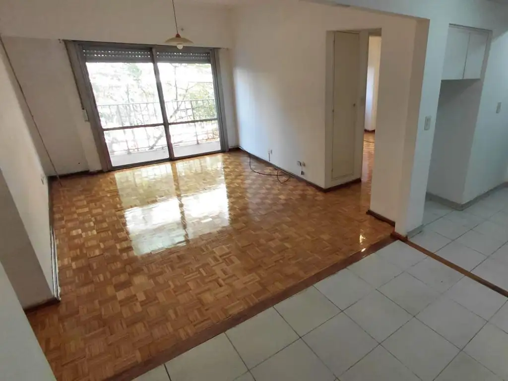 Departamento en Alquiler en Balvanera, Capital Federal