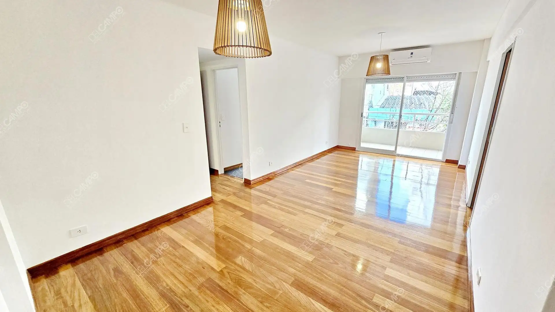 Departamento en Alquiler en Nuñez, Capital Federal