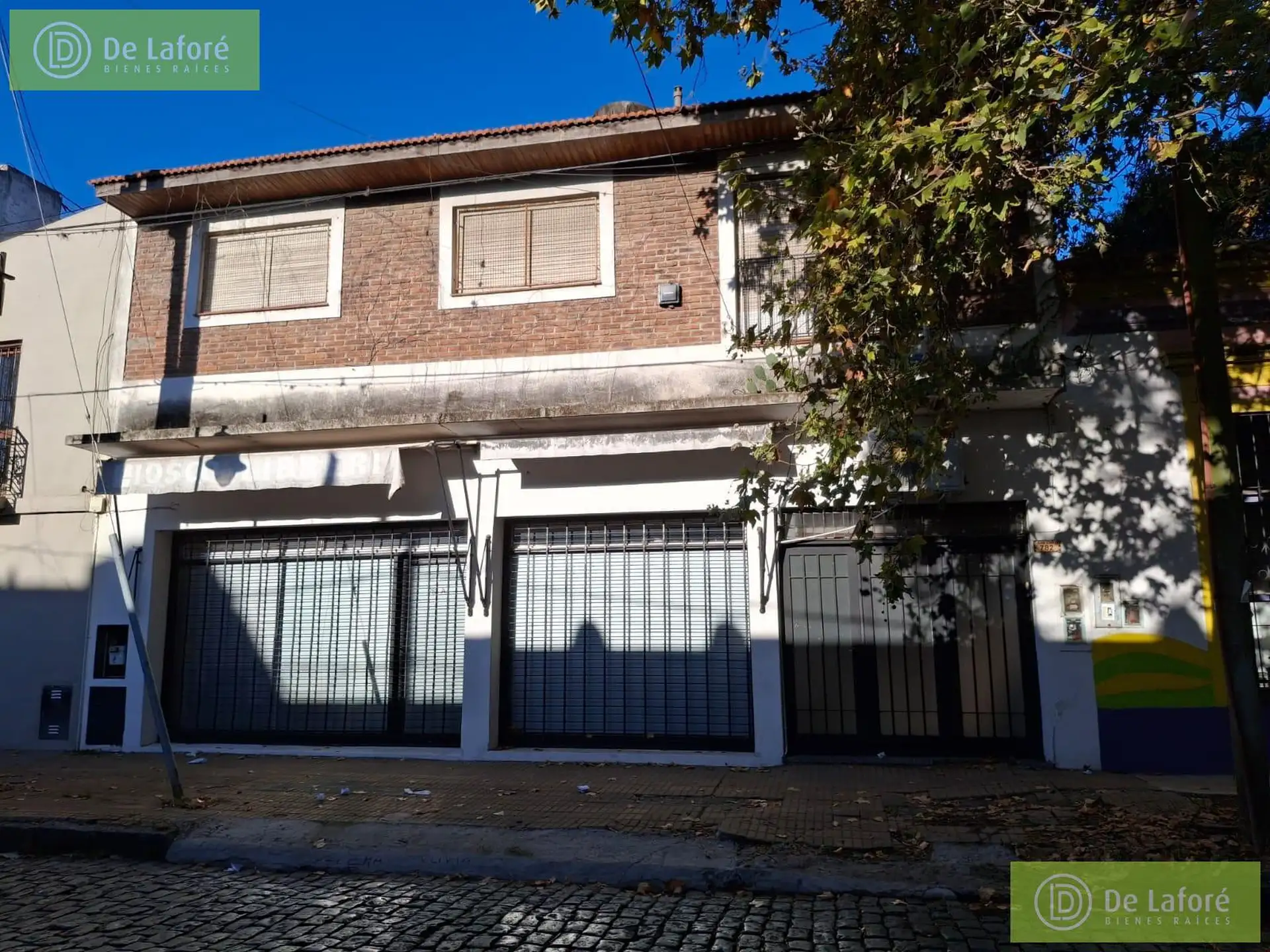 Alquiler en San Isidro Centro, San Isidro