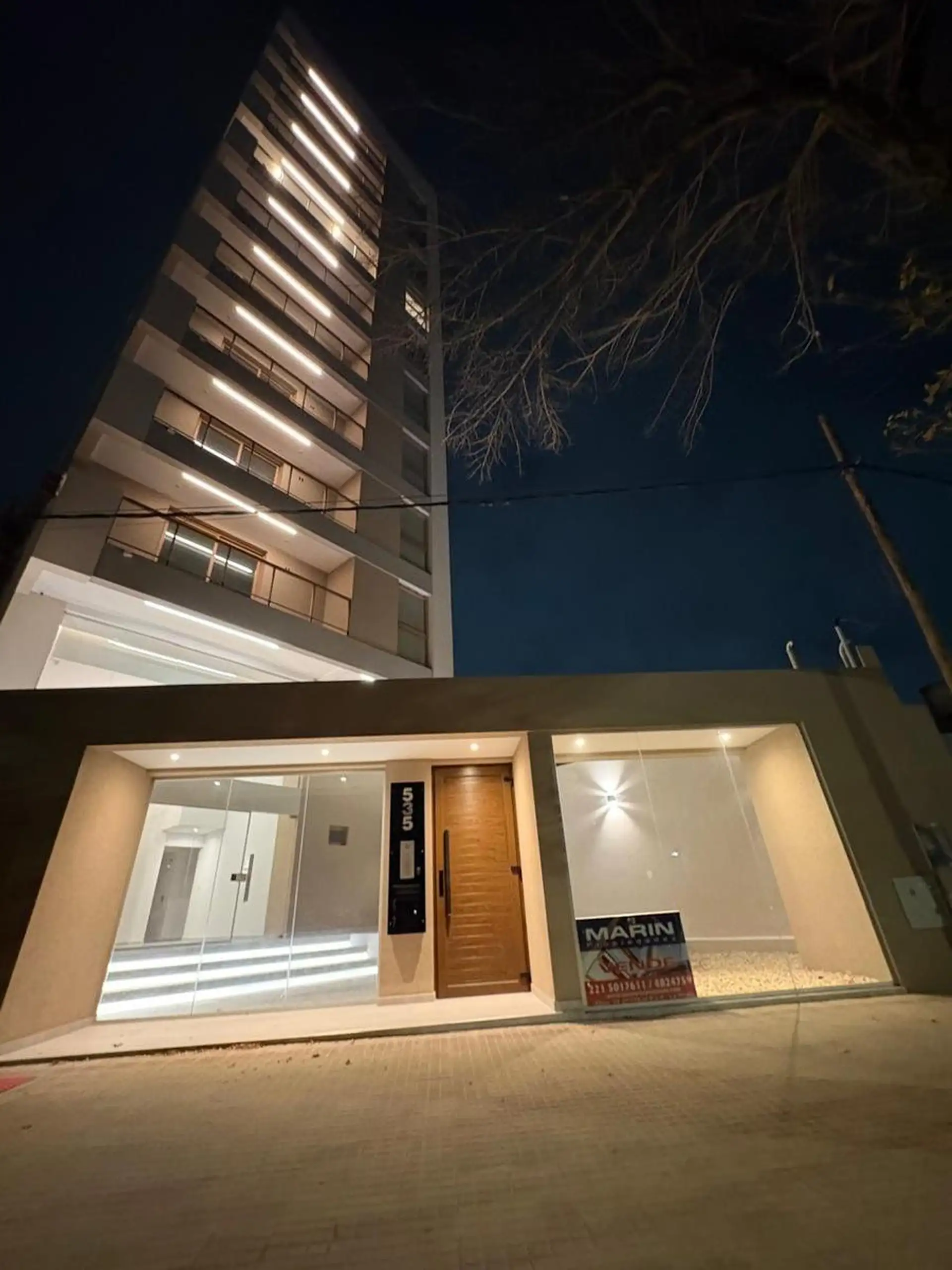 Departamento en Alquiler en La Plata, Partido de La Plata