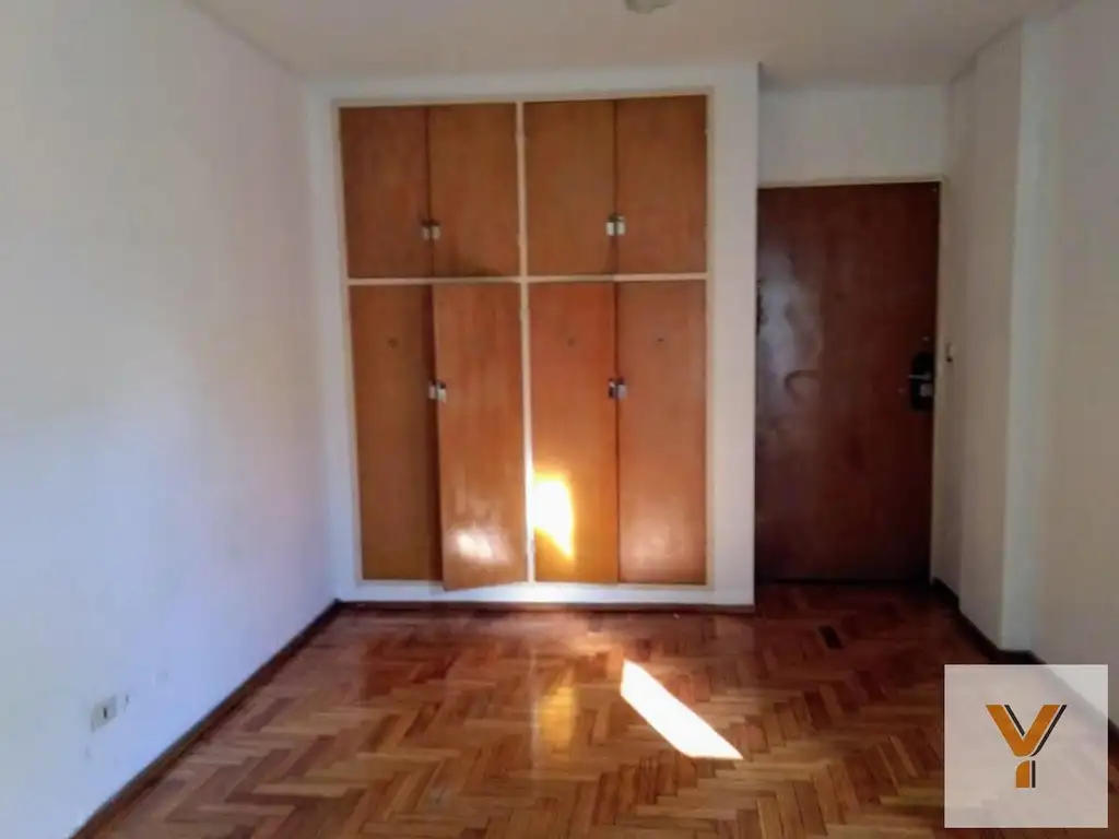 Térreo, terraço voltado ao norte