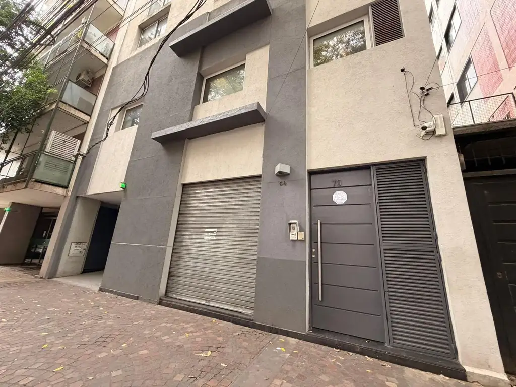 Departamento en Alquiler en Acassuso, Partido de San Isidro