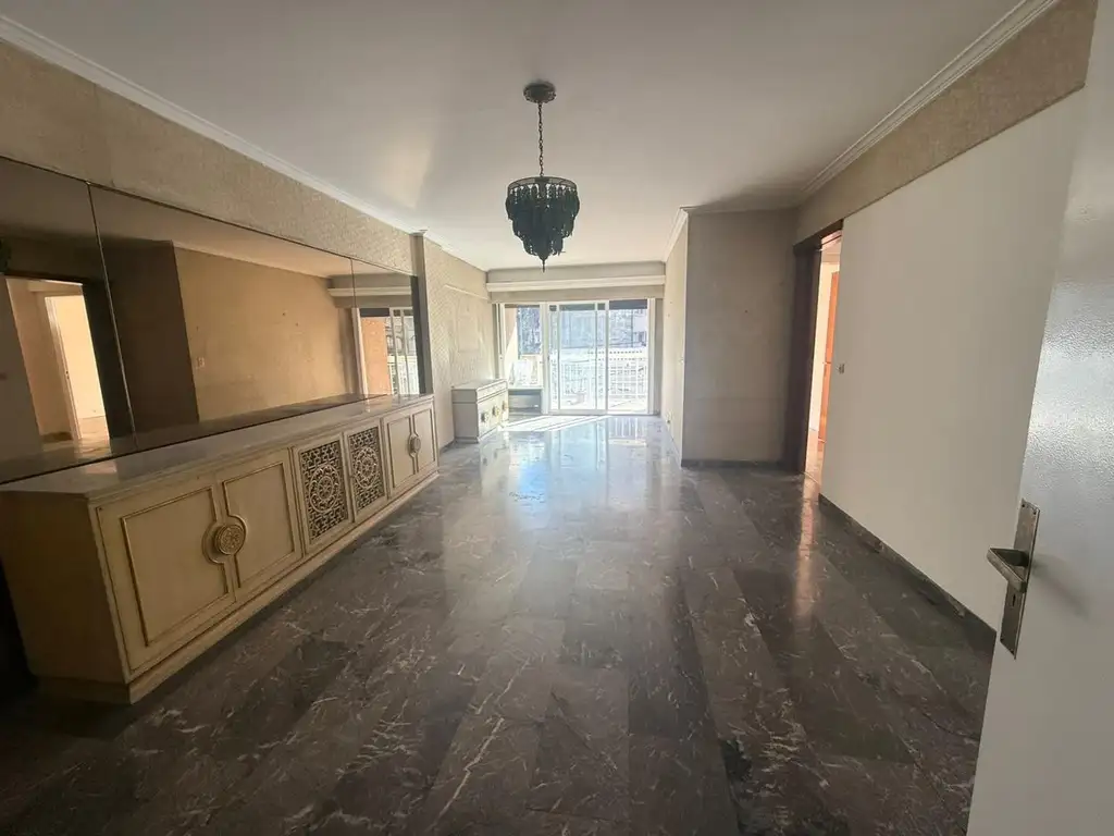Departamento en Alquiler en Caballito, Capital Federal