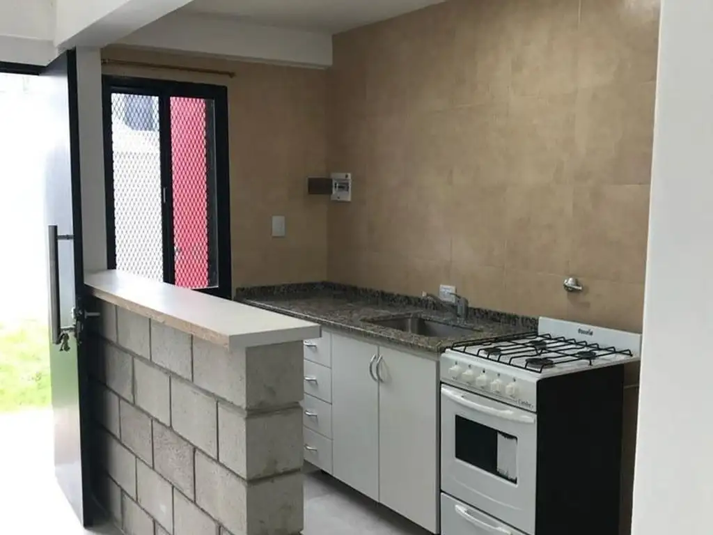 Departamento en Alquiler en Berazategui, Partido de Berazategui