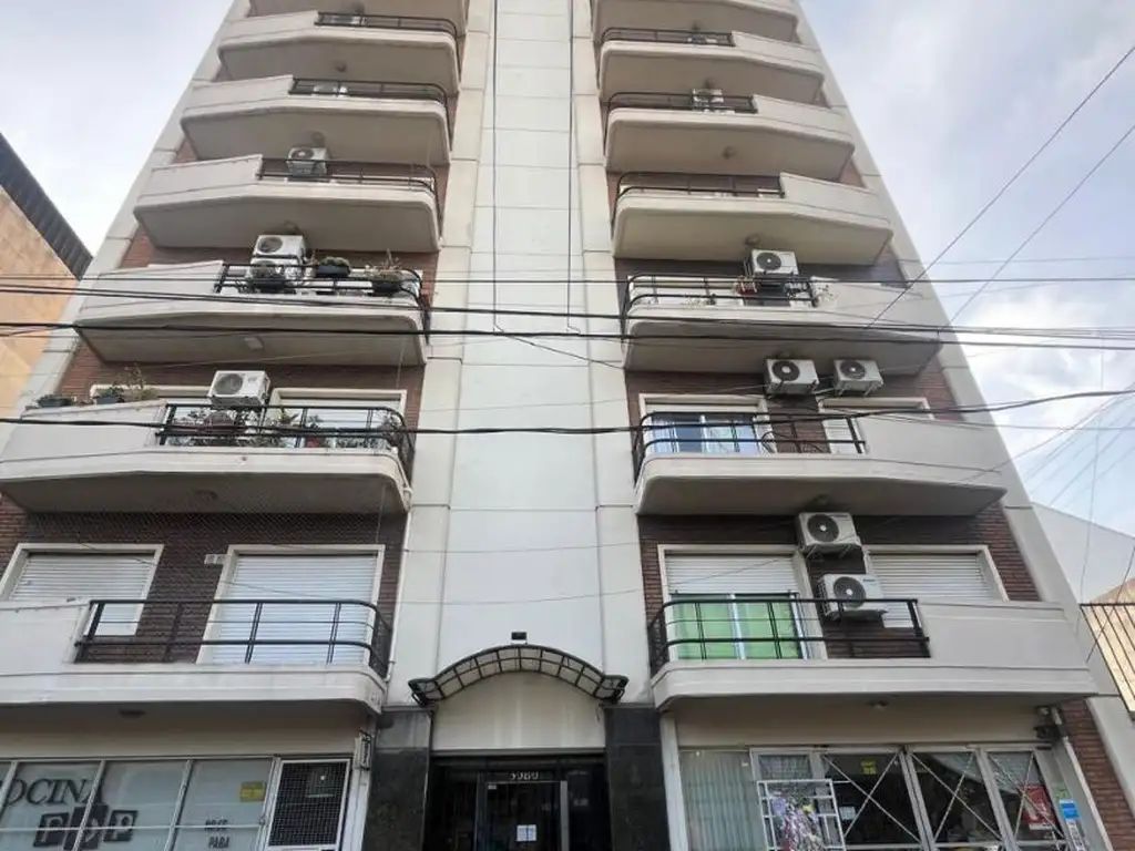 Departamento en Alquiler en San Justo, Partido de La Matanza