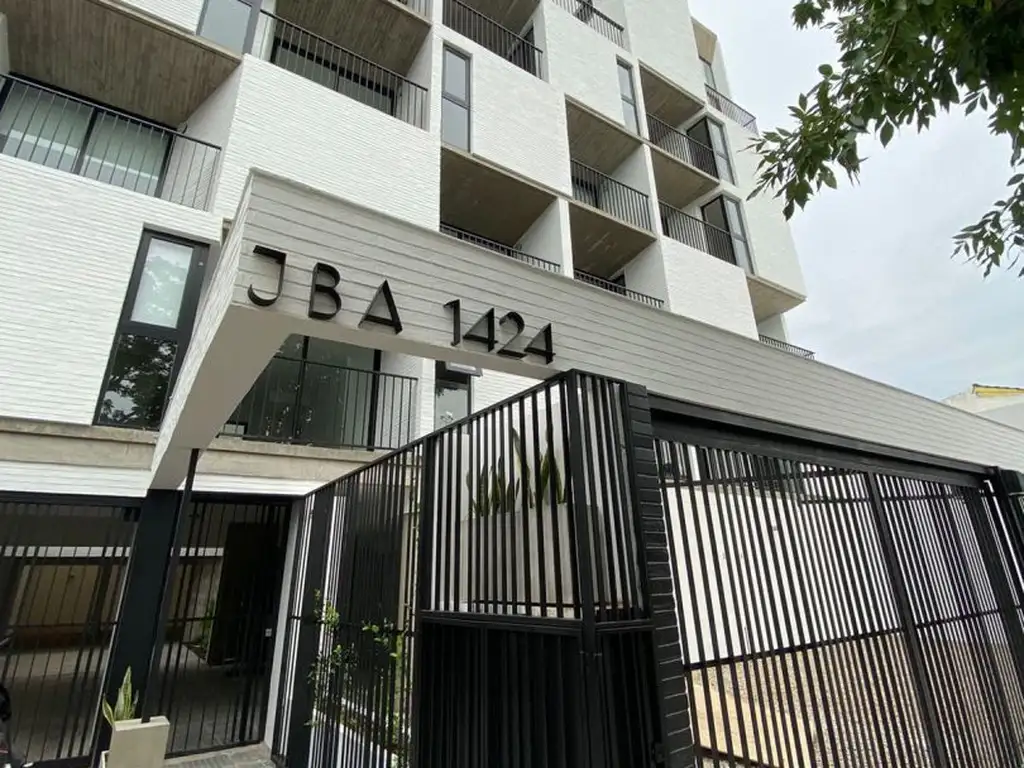 Departamento en Alquiler en Santos Lugares, Partido de Tres de Febrero