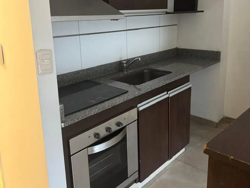Departamento en Alquiler en Villa Devoto, Capital Federal
