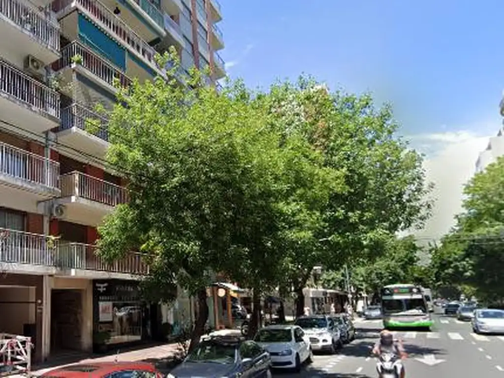Departamento en Alquiler en Villa Urquiza, Capital Federal