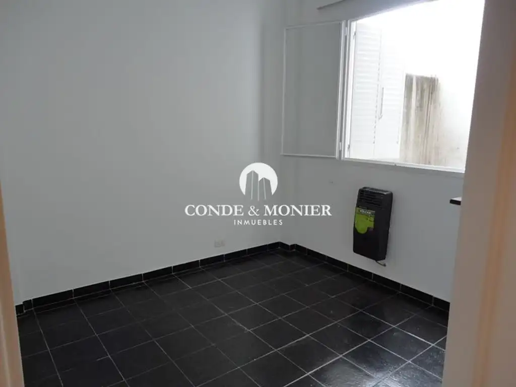 Bright 2-room apartment San Telmo