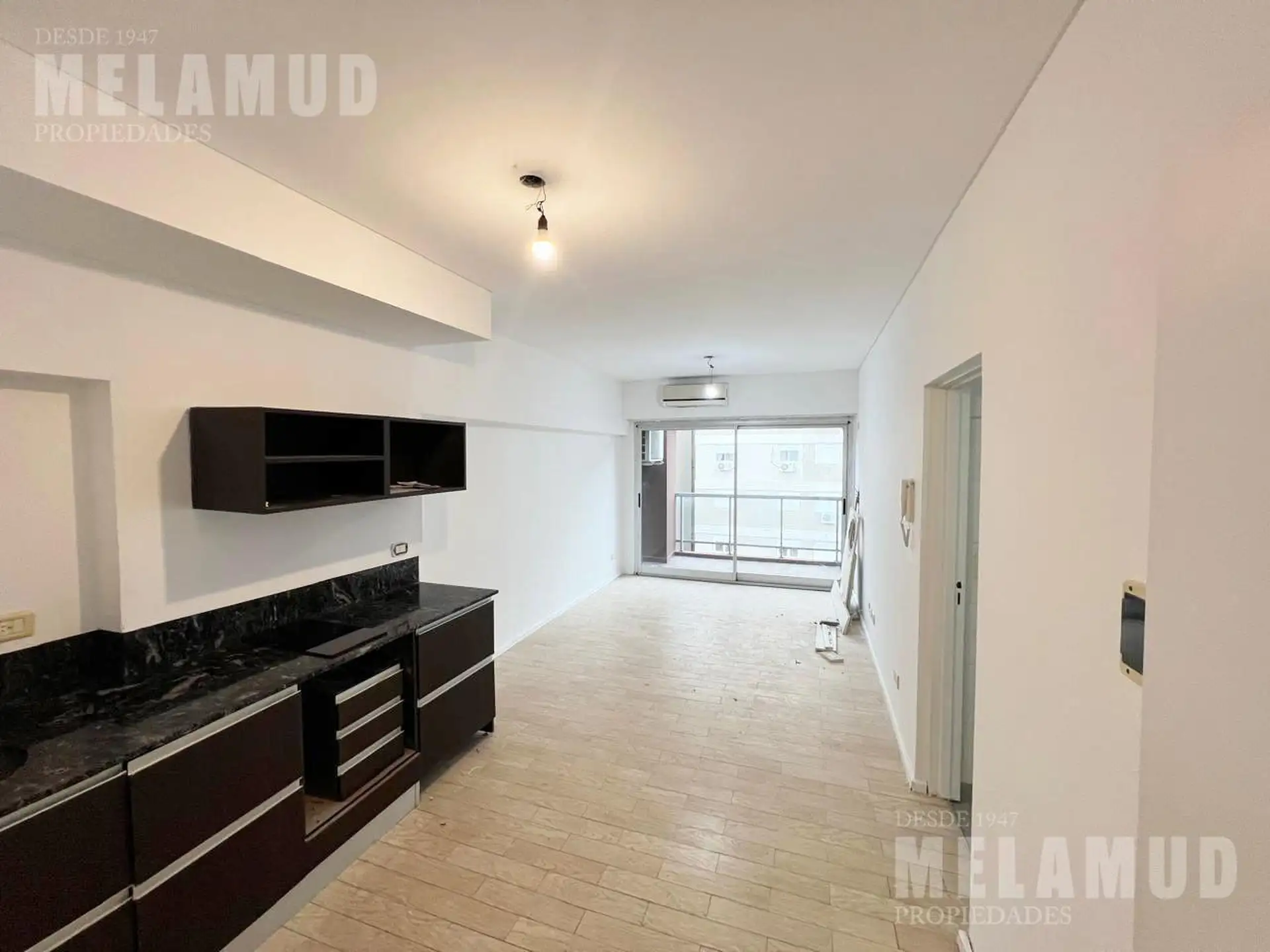 Departamento en Alquiler en Colegiales, Capital Federal
