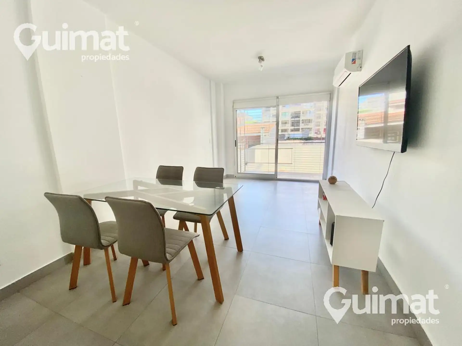 Departamento en Alquiler en Palermo, Capital Federal