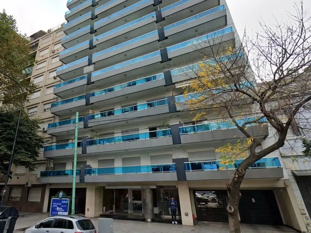 Departamento en Alquiler en Caballito, Capital Federal