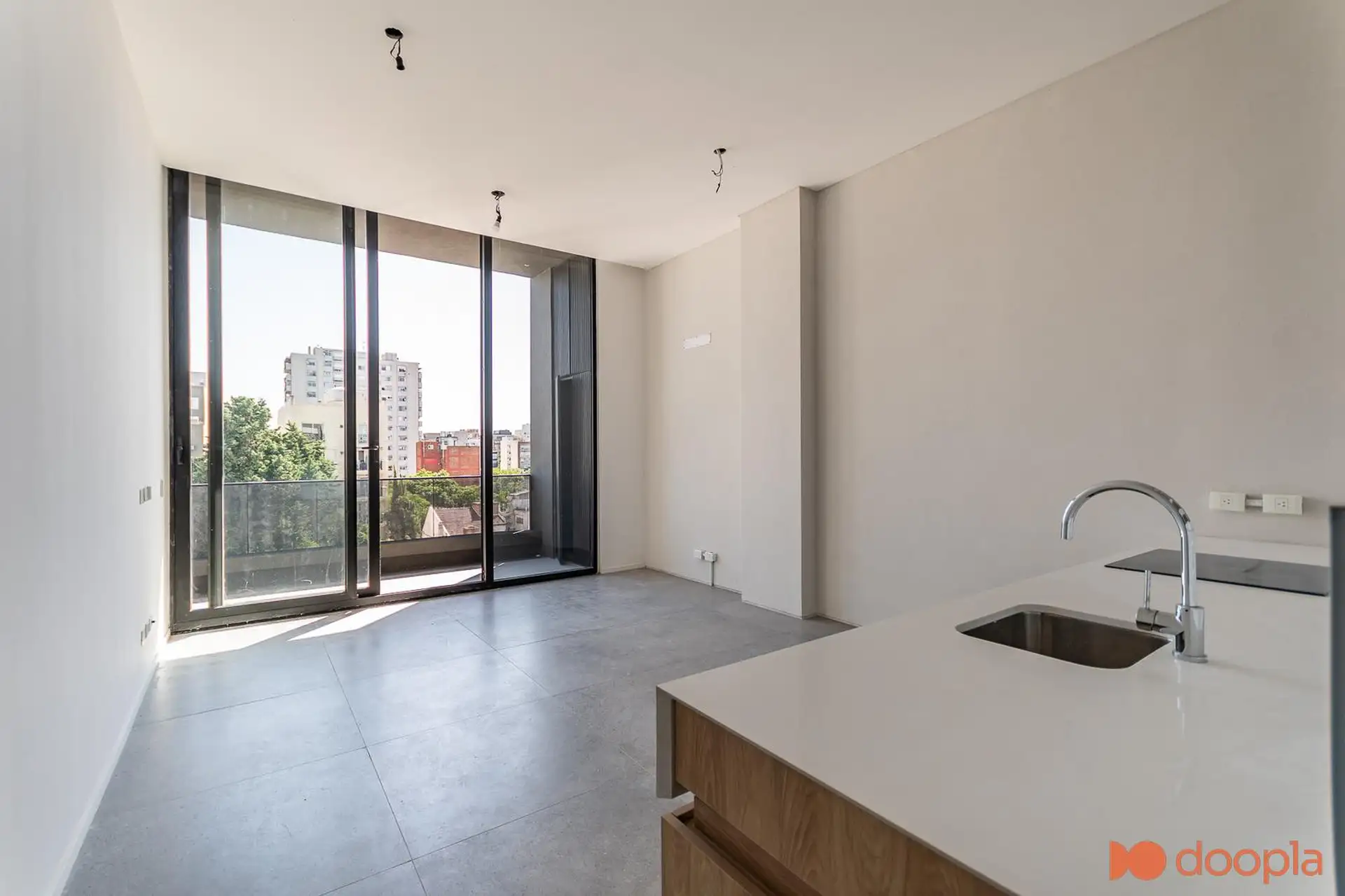Departamento en Alquiler en Villa Pueyrredon, Capital Federal
