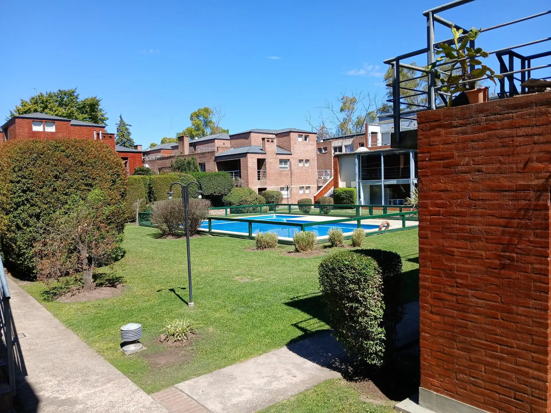 Departamento en Alquiler en Presidente Derqui, Partido de Pilar