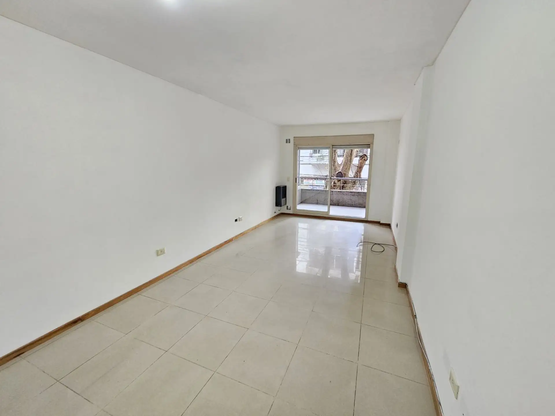 Departamento en Alquiler en Villa Crespo, Capital Federal