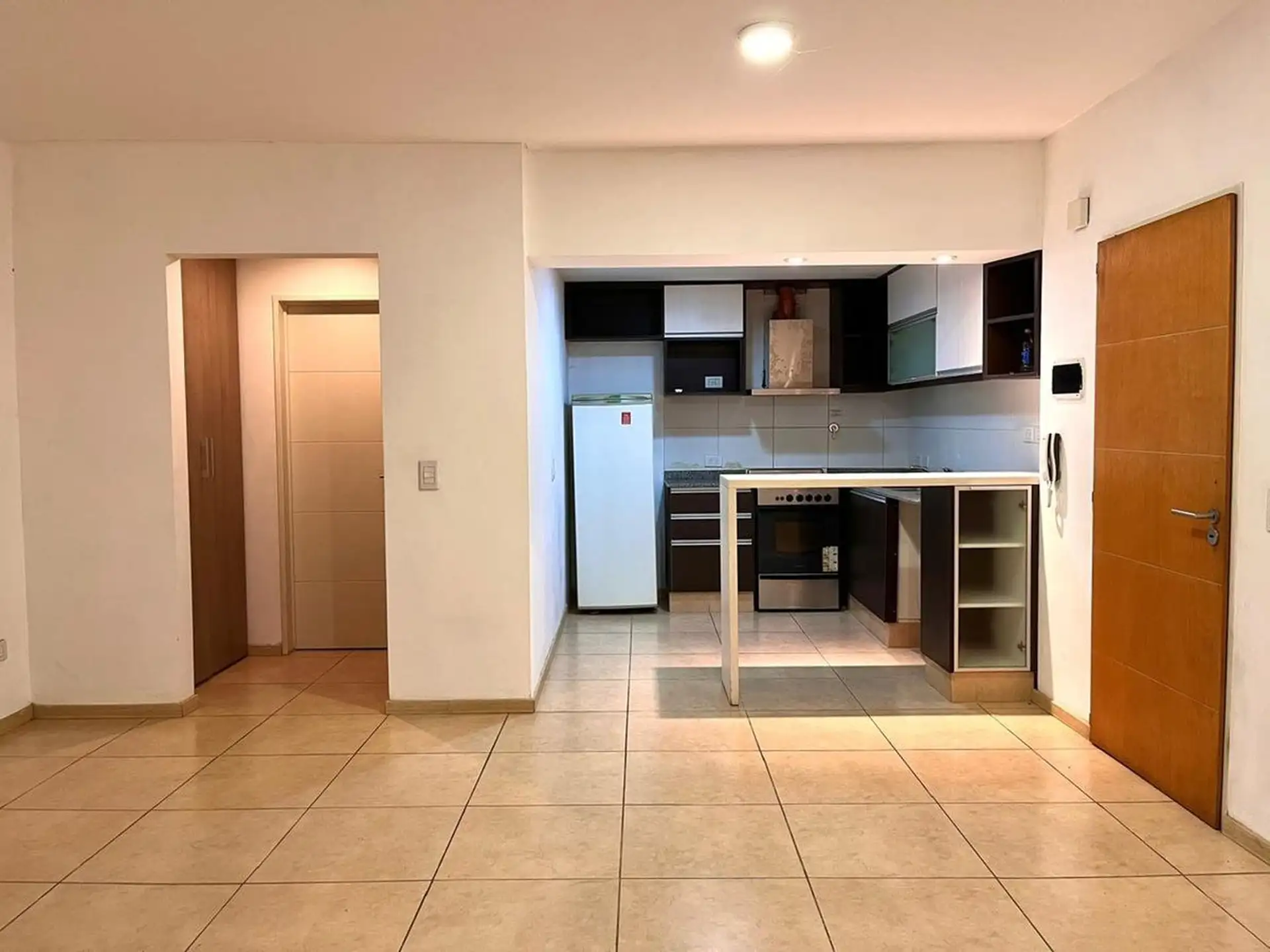 Departamento en Alquiler en San Fernando Vias / Centro, San Fernando