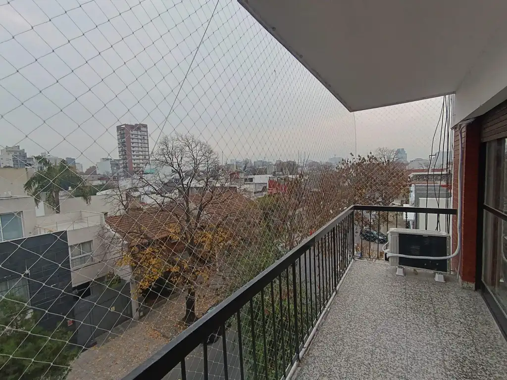 Departamento en Alquiler en Villa Devoto, Capital Federal