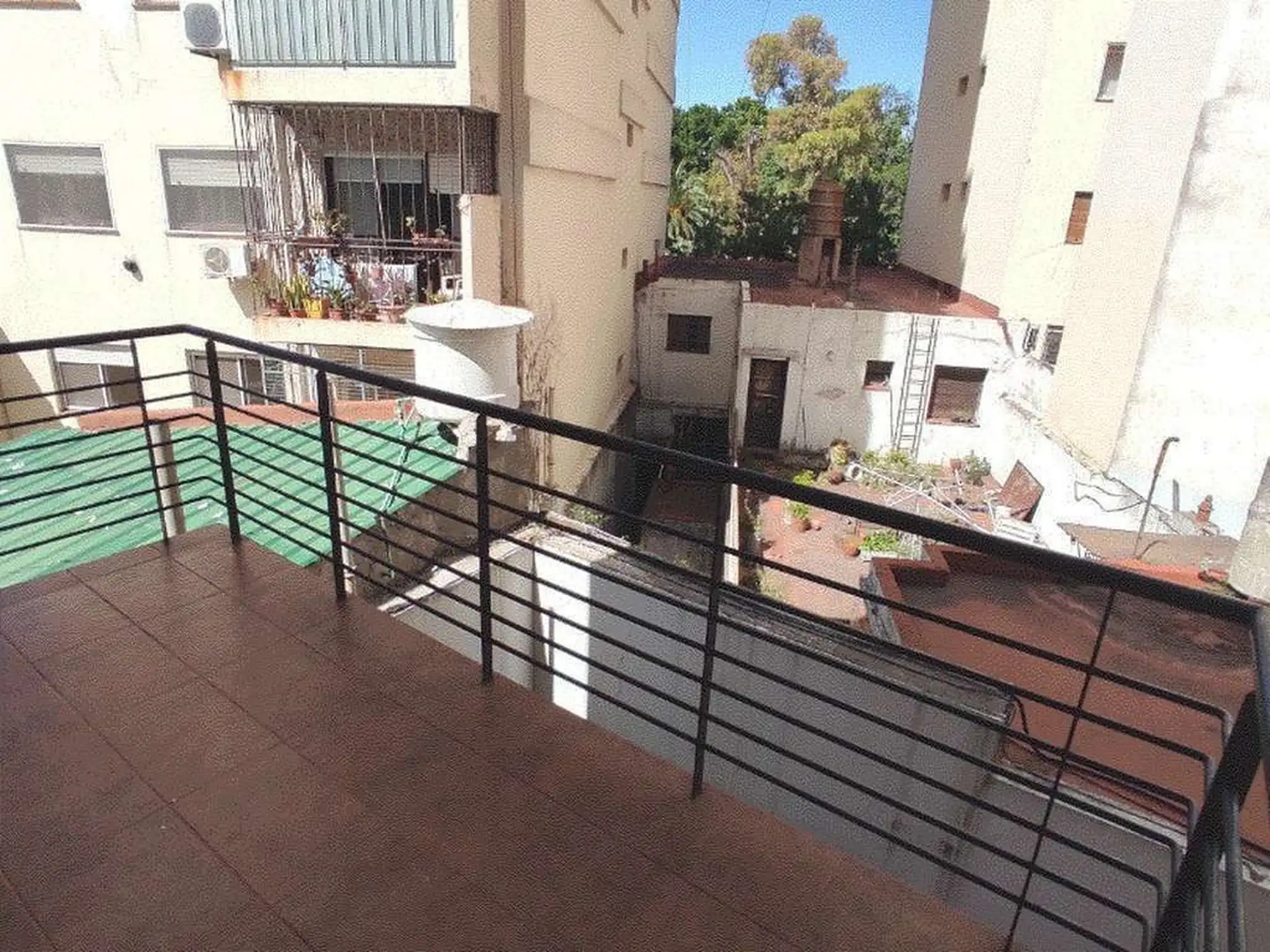 Departamento en Alquiler en Caballito, Capital Federal