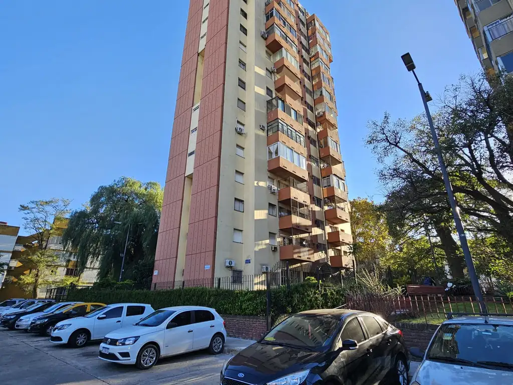 Departamento en Alquiler en Flores, Capital Federal