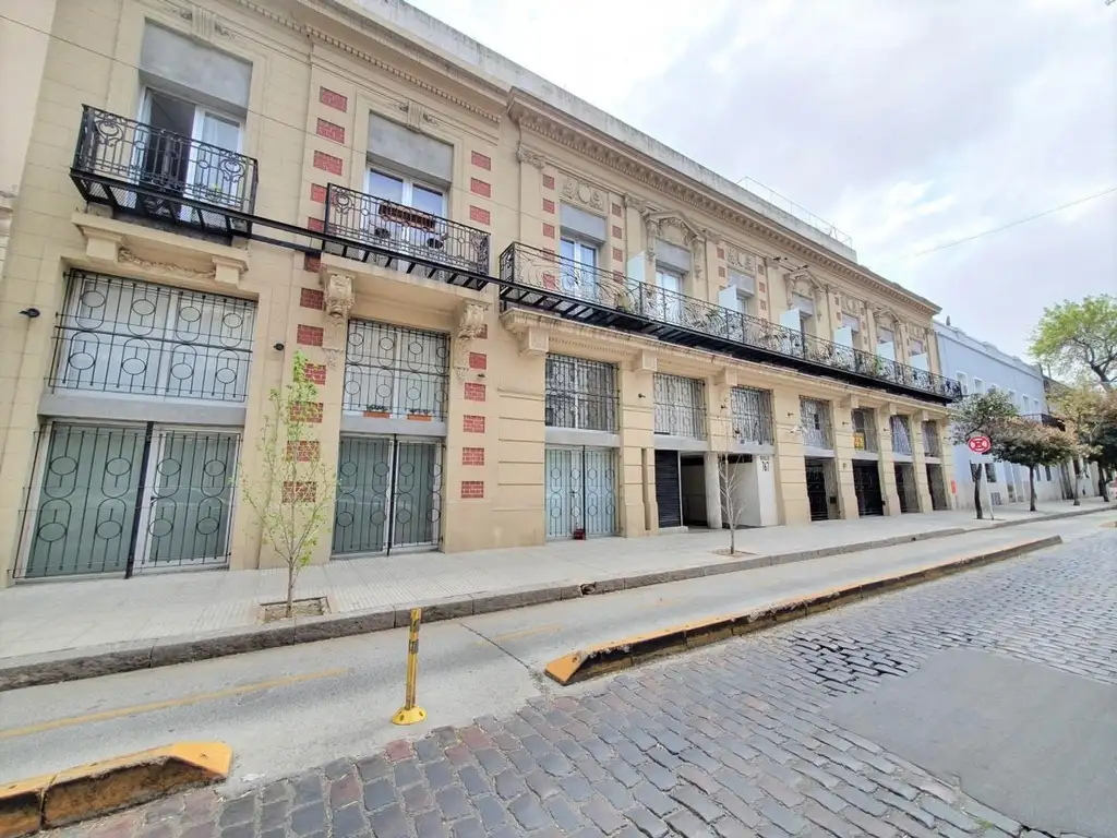 Departamento en Alquiler en Barracas, Capital Federal