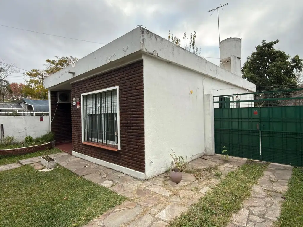 Casa en Alquiler en Villa Adelina, Partido de San Isidro