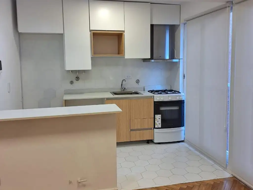 Departamento en Alquiler en Nuñez, Capital Federal
