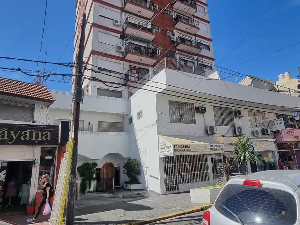 Departamento en Alquiler en Ramos Mejia, Partido de La Matanza