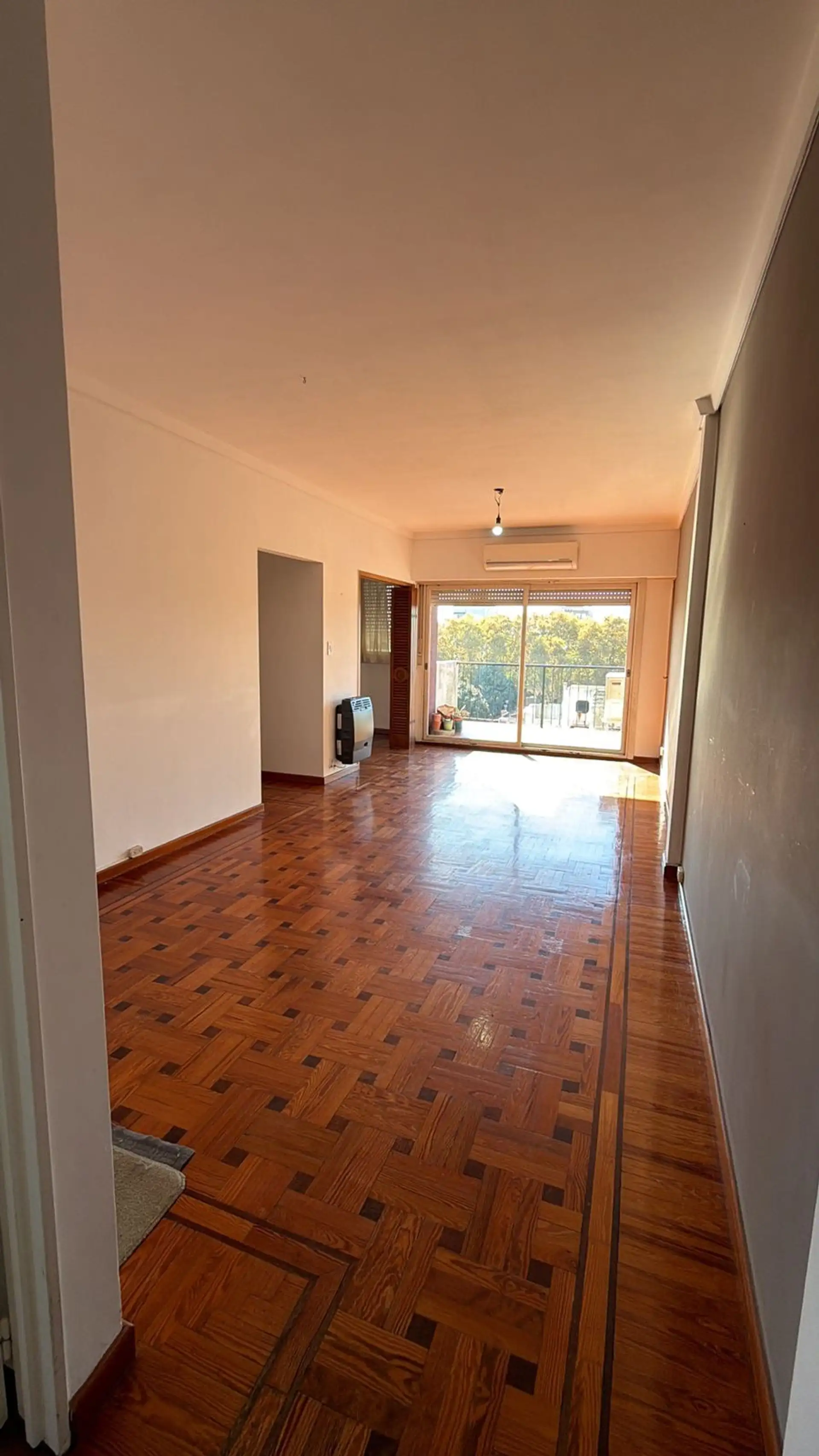 Departamento en Alquiler en Olivos, Partido de Vicente López