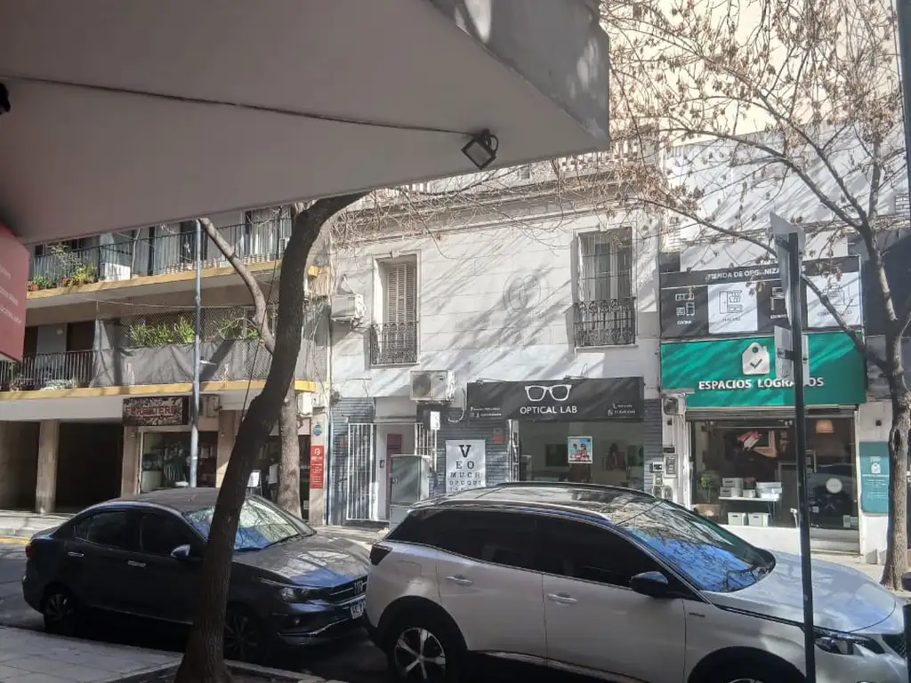 Departamento en Alquiler en Belgrano, Capital Federal