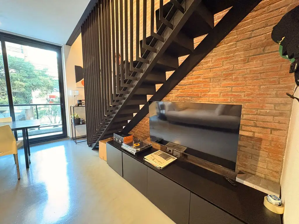 Departamento en Alquiler en Belgrano R, Belgrano
