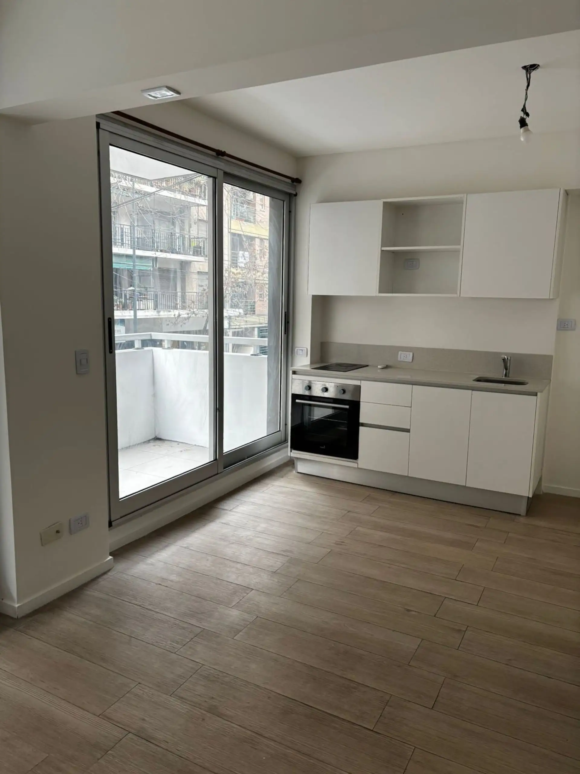 Departamento en Alquiler en Belgrano, Capital Federal